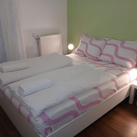 Apart-Chic-Les-Ulis With Balcon, Terrasse And Parking Les Ulis Exterior foto